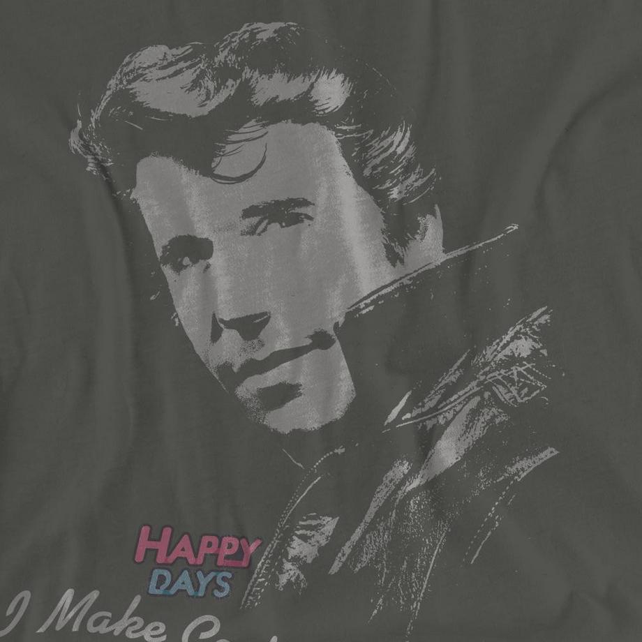 Happy Days Cool T-Shirt  