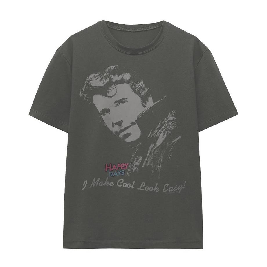 Happy Days Cool T-Shirt  