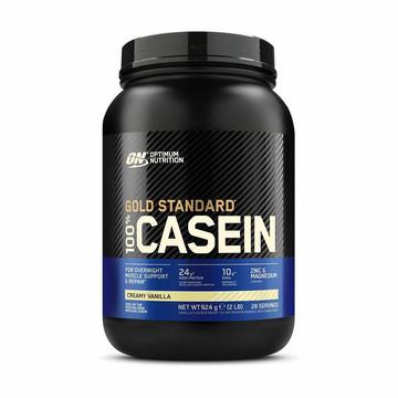 Gold Standard 100% Casein 924g Optimum Nutrition | Vanille