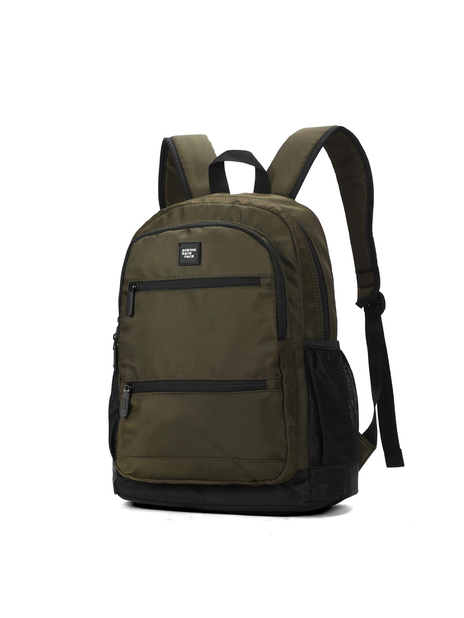 Aoking Unisex Rucksack  