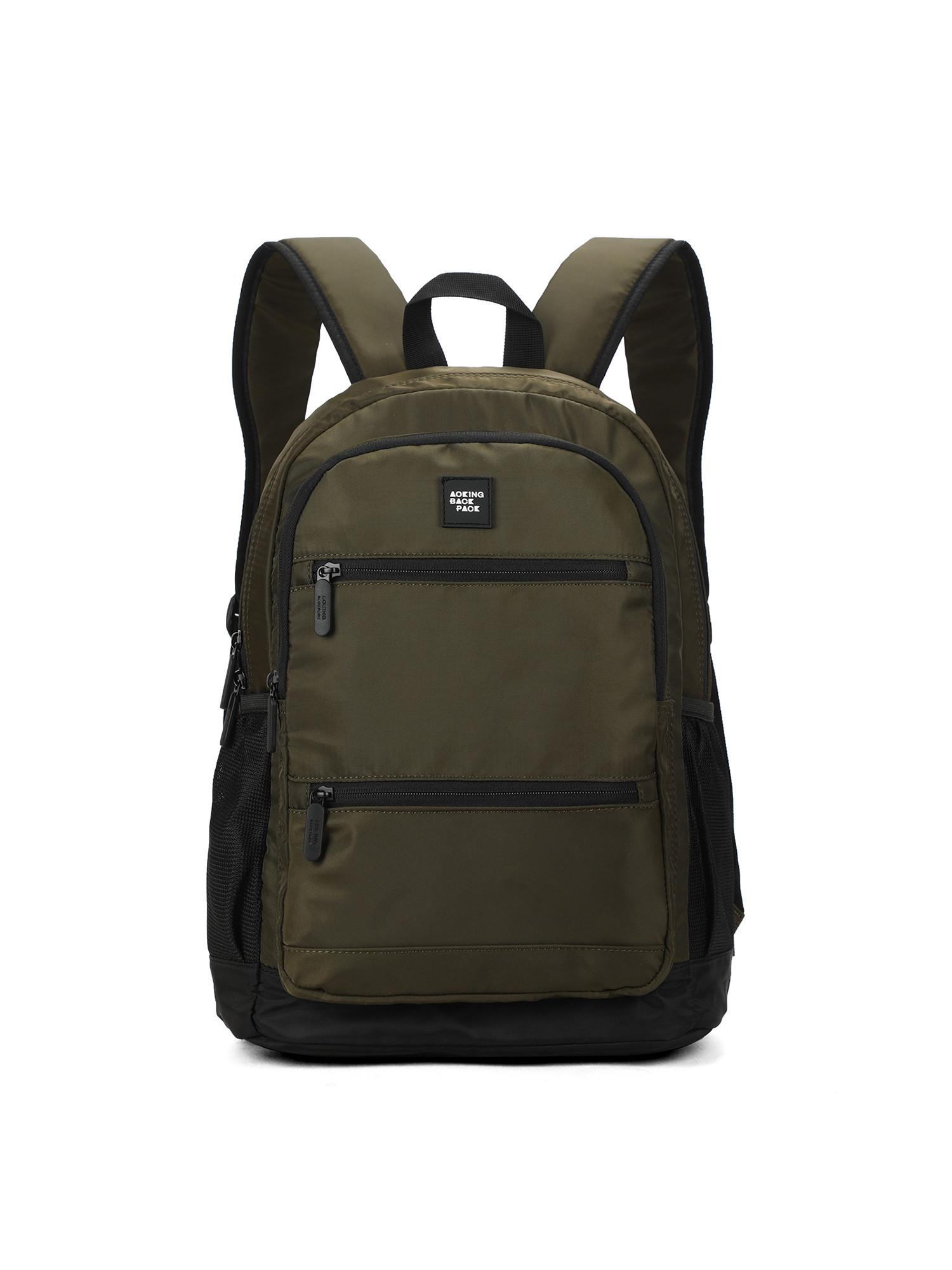 Aoking Unisex Rucksack  