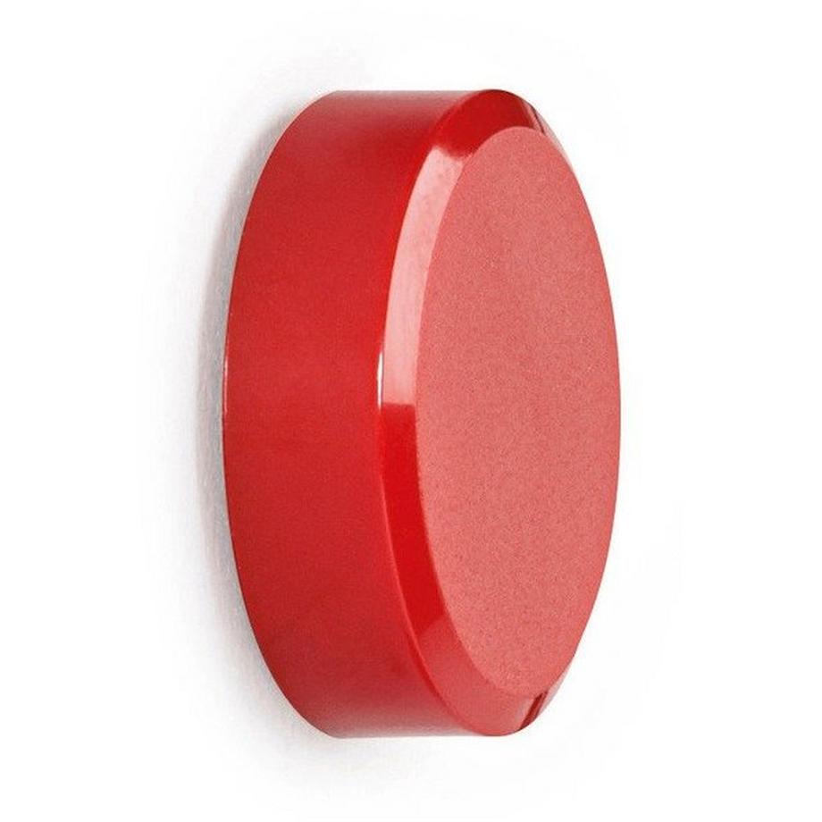 Maul  MAUL Magnet MAULpro 30mm 6177125 rot, 0,6kg 