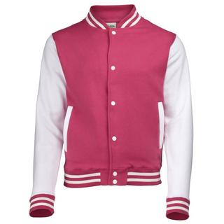 AWDis  Jacke Varsity 