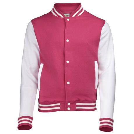 AWDis  Jacke Varsity 