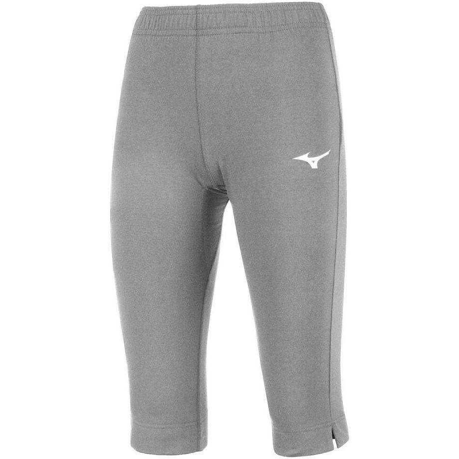 eggings damen high-kyu capri