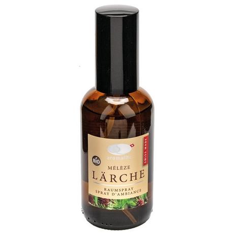 Aromalife  Aromalife Bio LARCH Le Vaporisateur D'Ambiance (100ml) 