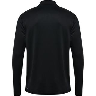 Hummel  drilll top allenamento con 1/2 zip active pl 