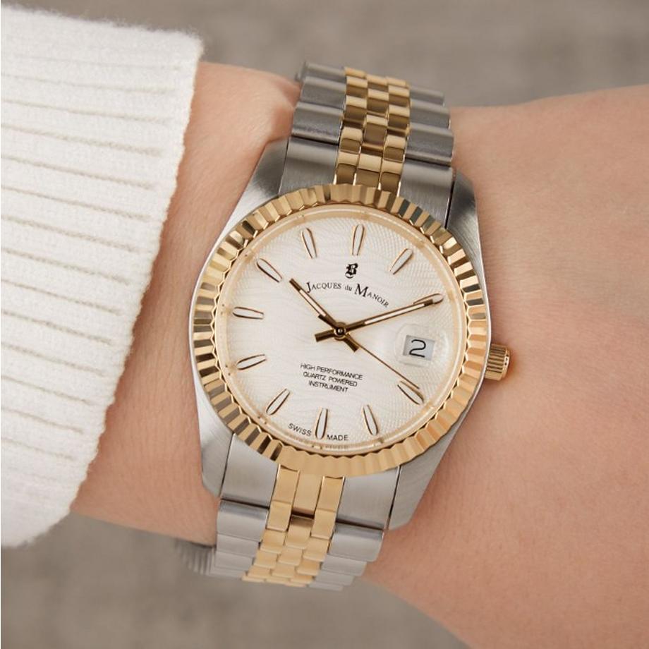 JACQUES DU MANOIR  JWL01801 Inspiration Prestige 