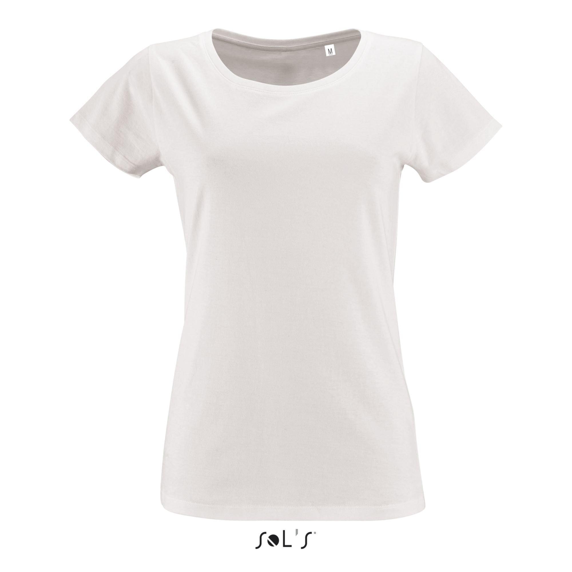 SOLS  t-shirt ilo 