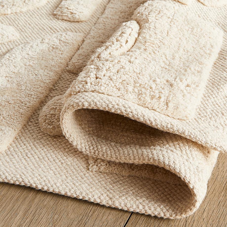 AM.PM Kinderteppich Podotak mit grafischen Motiven  