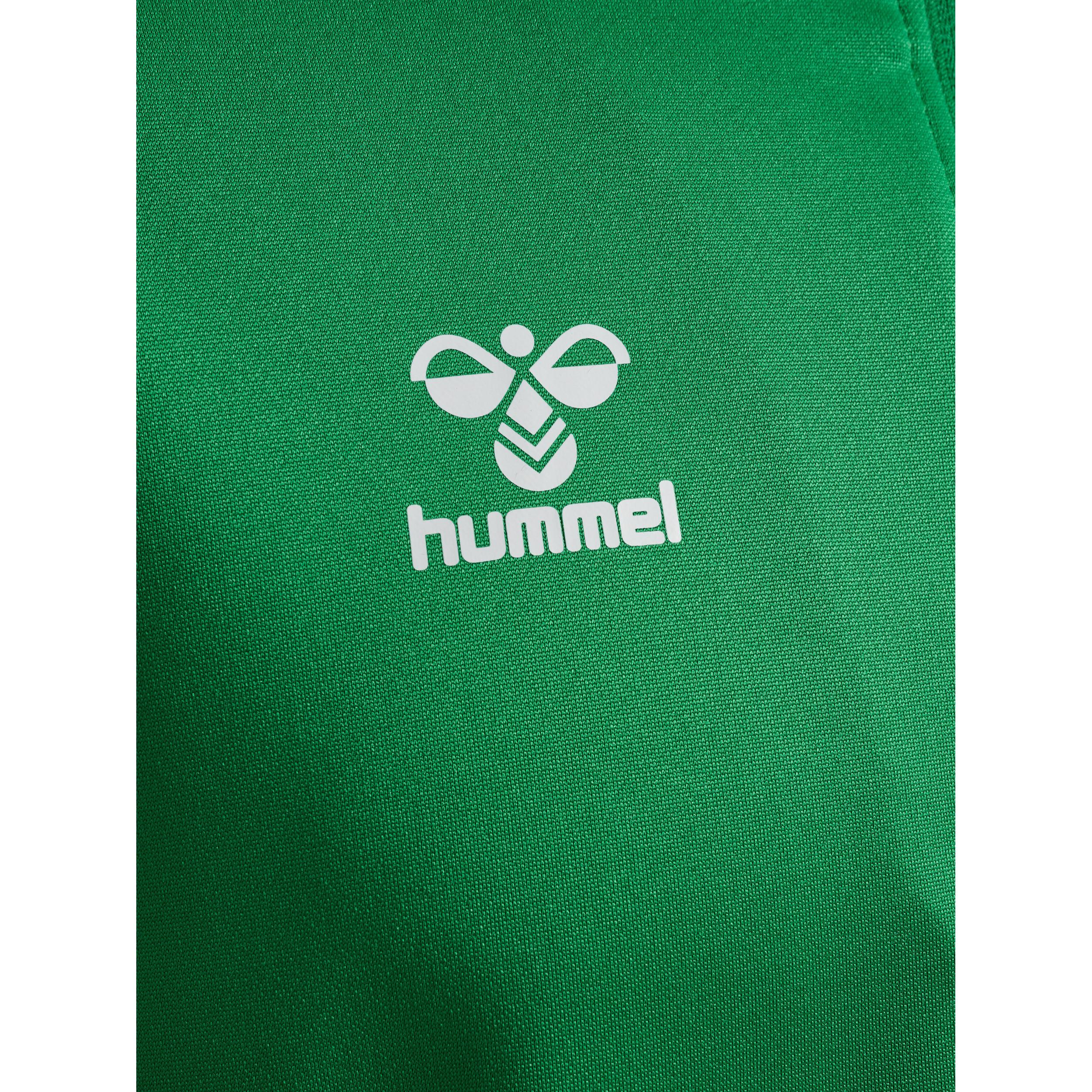 Hummel  trainingjacke eential 