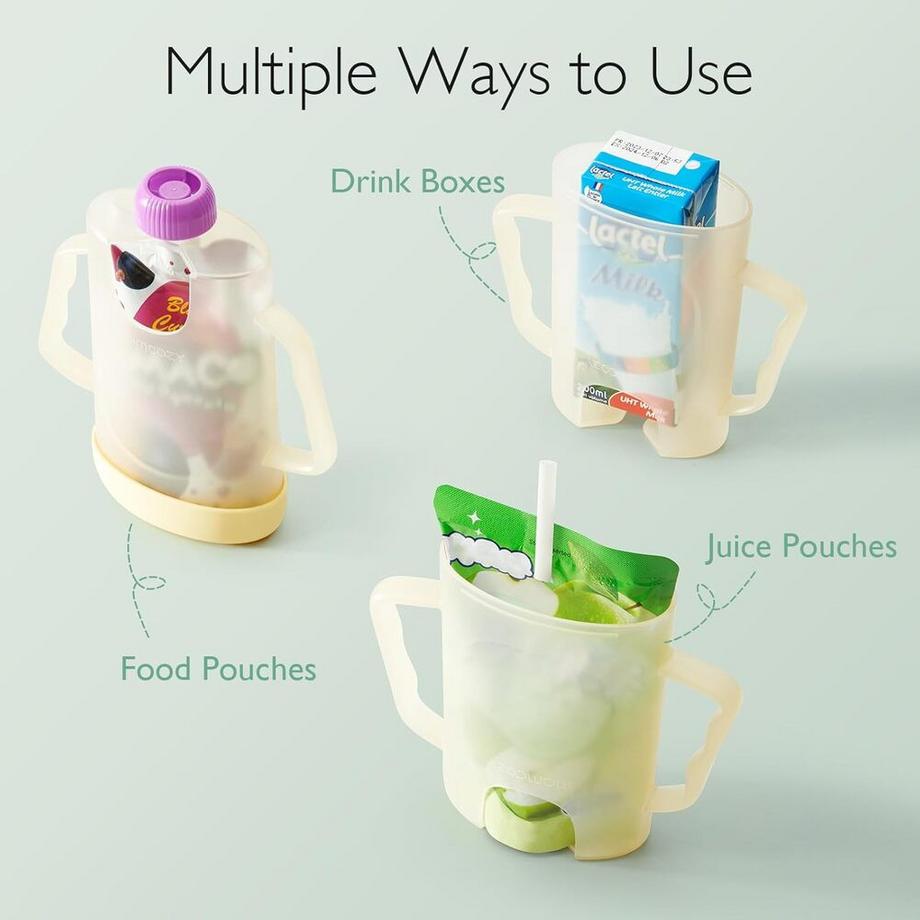 Momcozy  Support anti-fuite 