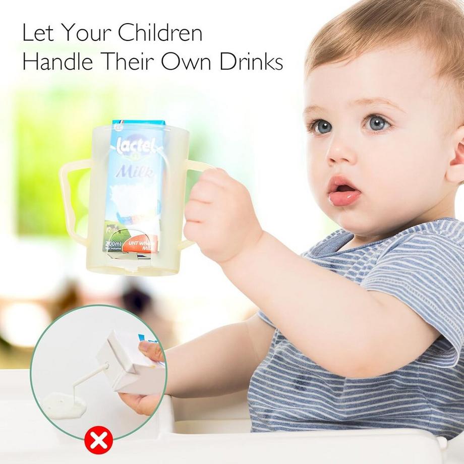 Momcozy  Support anti-fuite 