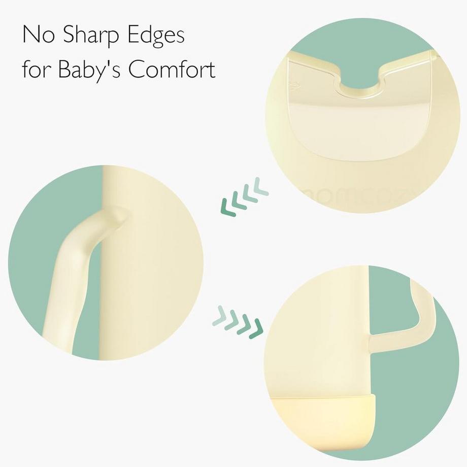 Momcozy  Support anti-fuite 