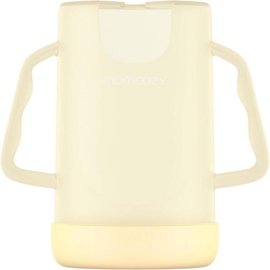 Auslaufsicherer Halter