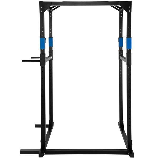 Tectake  Cage de Musculation, Rack, Station de Fitness 