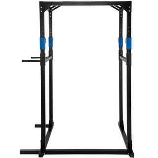 Tectake  Cage de Musculation, Rack, Station de Fitness 