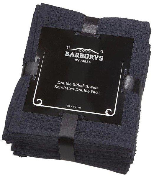 Image of Handtücher Unisex Antikgold 6 Stück