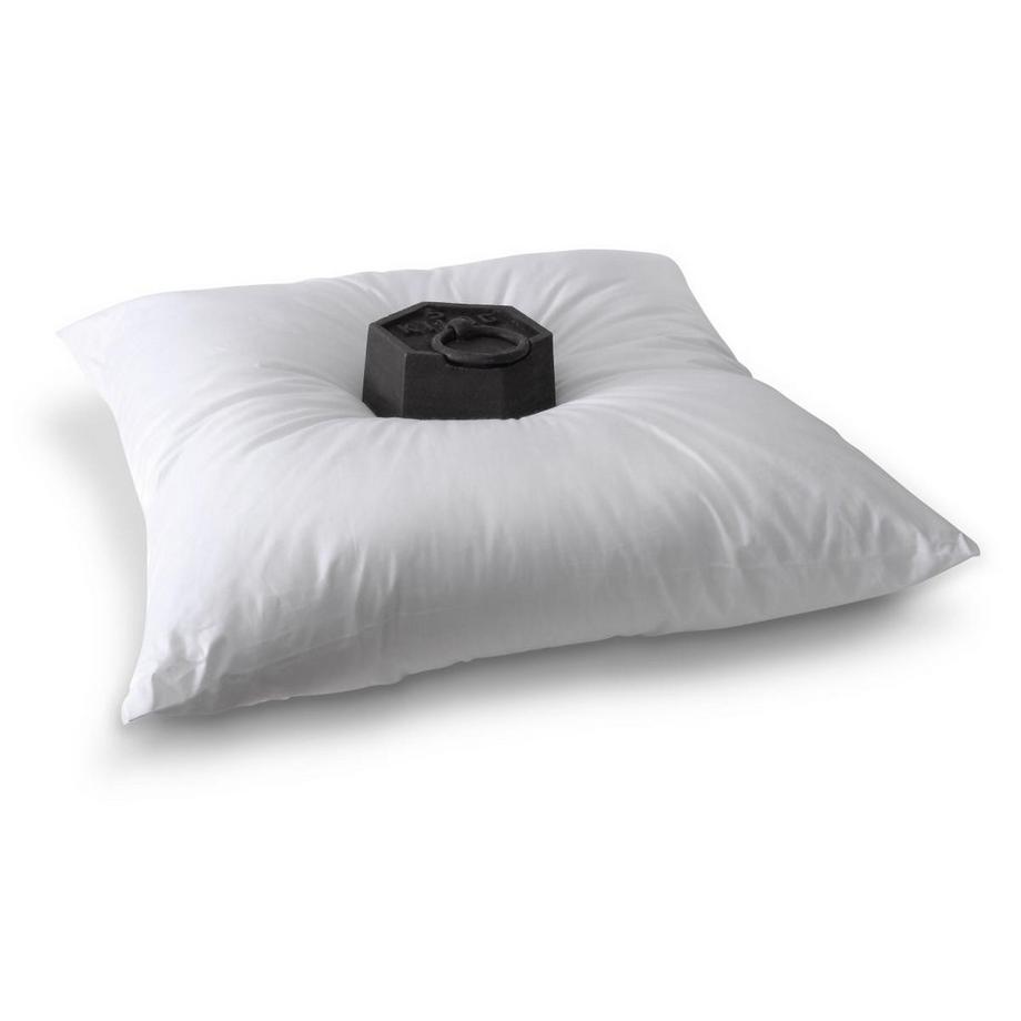 Vente-unique Guanciale 60 x 60 cm 600 gr - MARIN di DREAMEA  