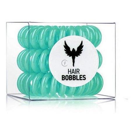 HH SIMONSEN  Simonsen Hair Bobbles - 3 Stk. Turquoise grün 