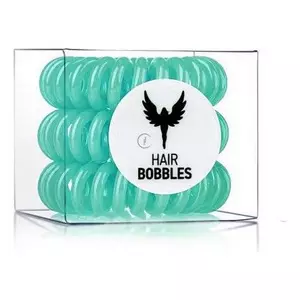 Simonsen Hair Bobbles - 3 Stk. Turquoise grün