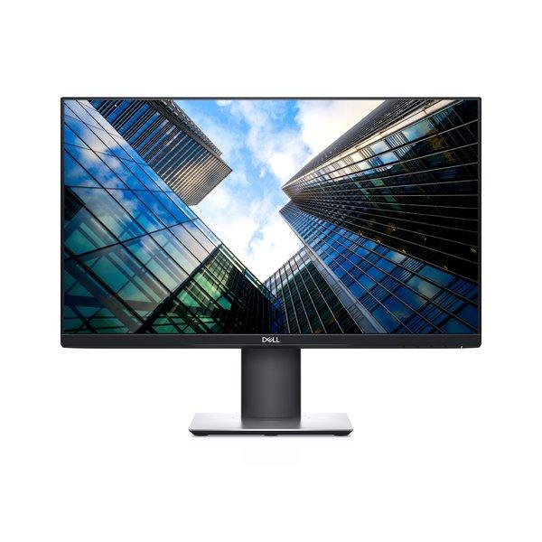 Dell  P2419H LED display 61 cm (24") 1920 x 1080 pixels Full HD LCD Noir 