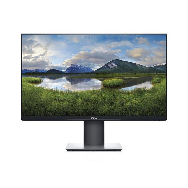 Dell  P2419H LED display 61 cm (24") 1920 x 1080 Pixel Full HD LCD Nero 