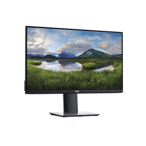 Dell  P2419H LED display 61 cm (24") 1920 x 1080 Pixel Full HD LCD Nero 