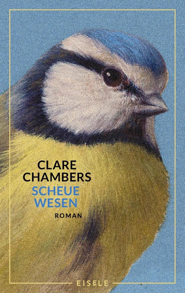 Scheue Wesen Chambers, Clare; Kuhn, Wibke (Übersetzung) Couverture rigide 