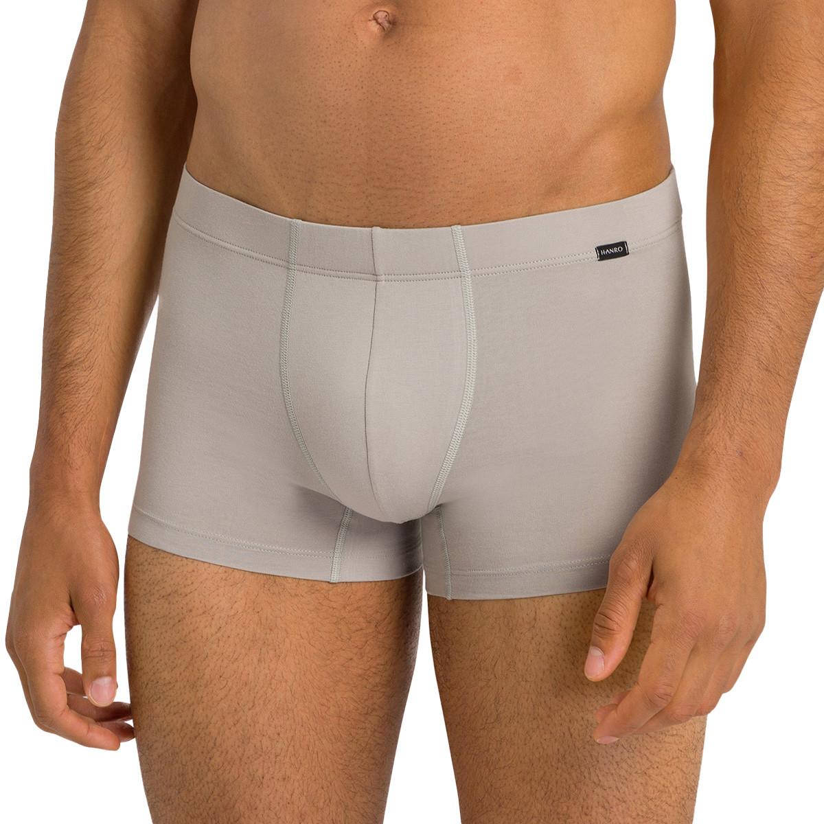 HANRO  Boxer in Cotton Essentials 