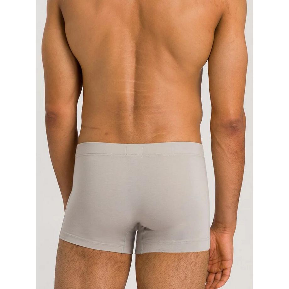 HANRO Cotton Essentials Retro Short Lot de 2  