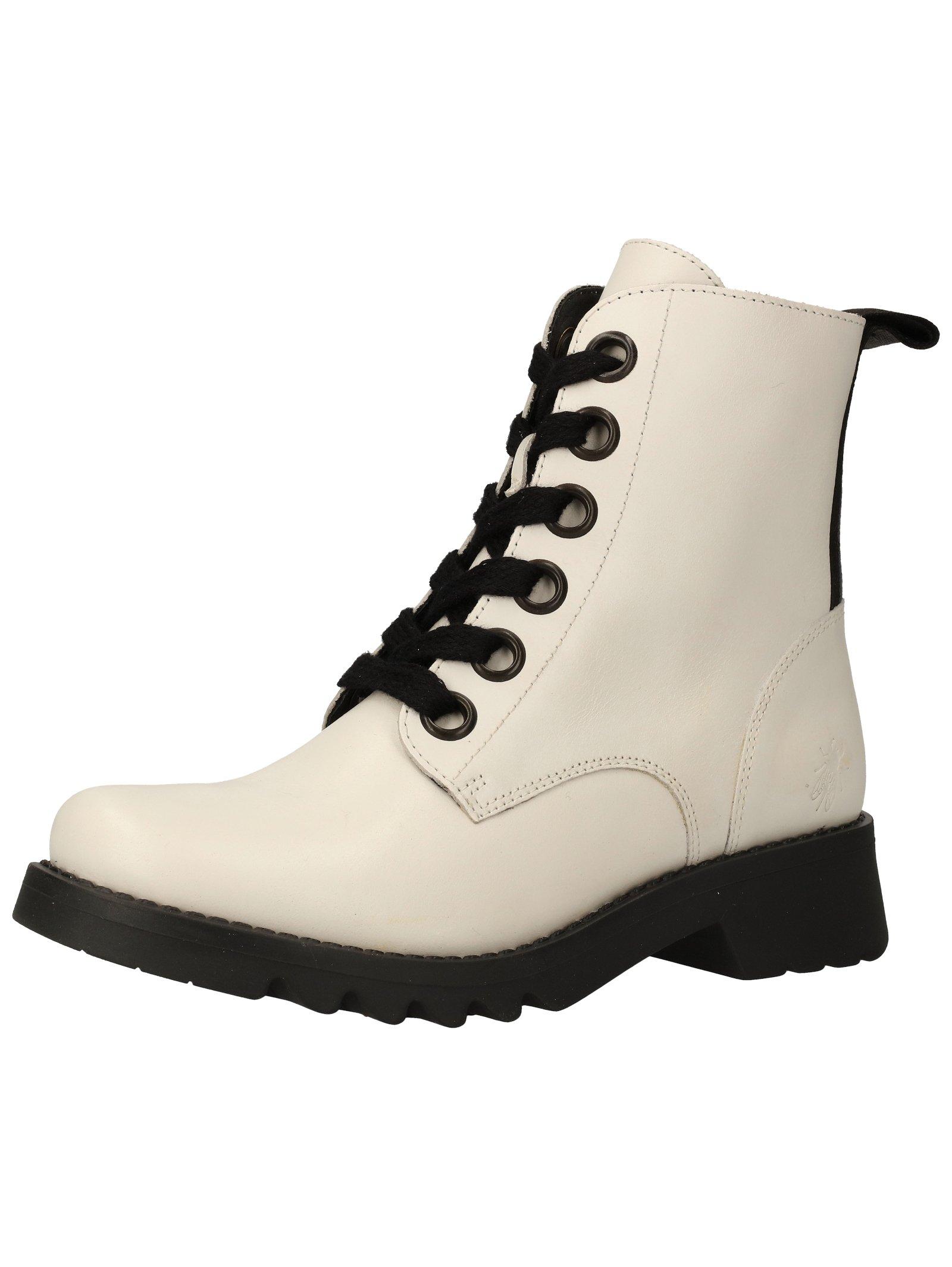 Image of Stiefelette P144539 Damen Weiss 36