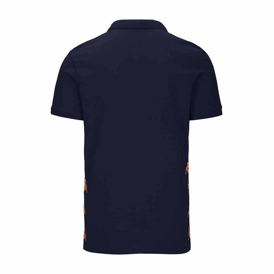 Kappa Gastio Polo Shirt Slim Fit  
