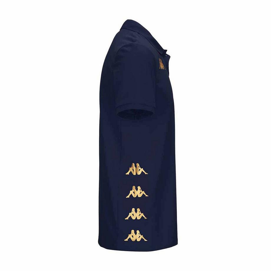 Kappa Gastio Polo Shirt Slim Fit  