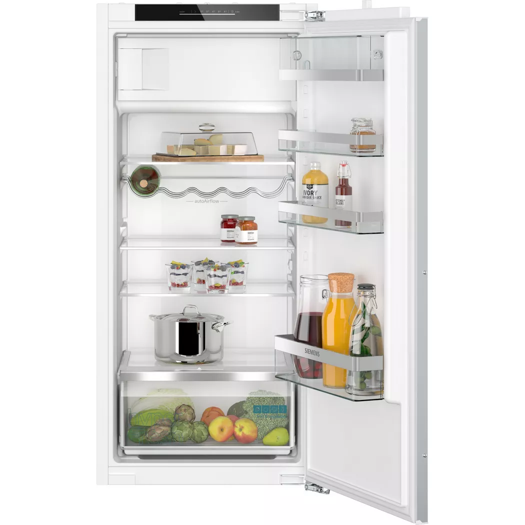 Siemens – Ki42lacd1h, One Size, Weiss