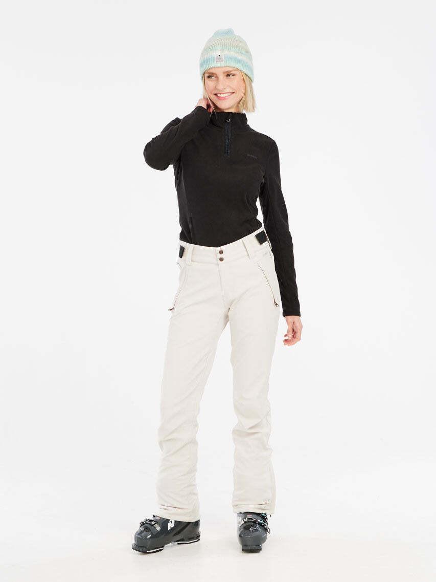 PROTEST Mutez Pile 1/4 Zip Pullover  