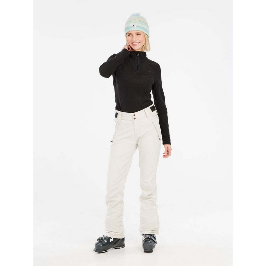 PROTEST  Polaire 1/4 de zip femme  Mutez 