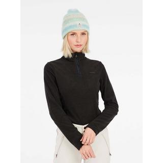 PROTEST Mutez Pile 1/4 Zip Pullover  