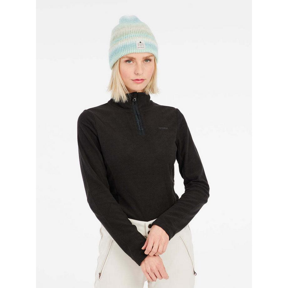 PROTEST  Polaire 1/4 de zip femme  Mutez 