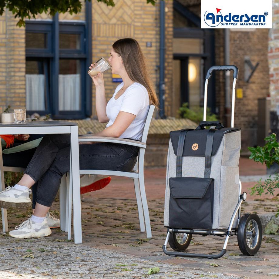 ANDERSEN  Royal Shopper Senta 2.0 