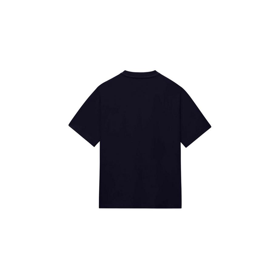 NAPAPIJRI S-Box Logo T-Shirt Maniche Corte  
