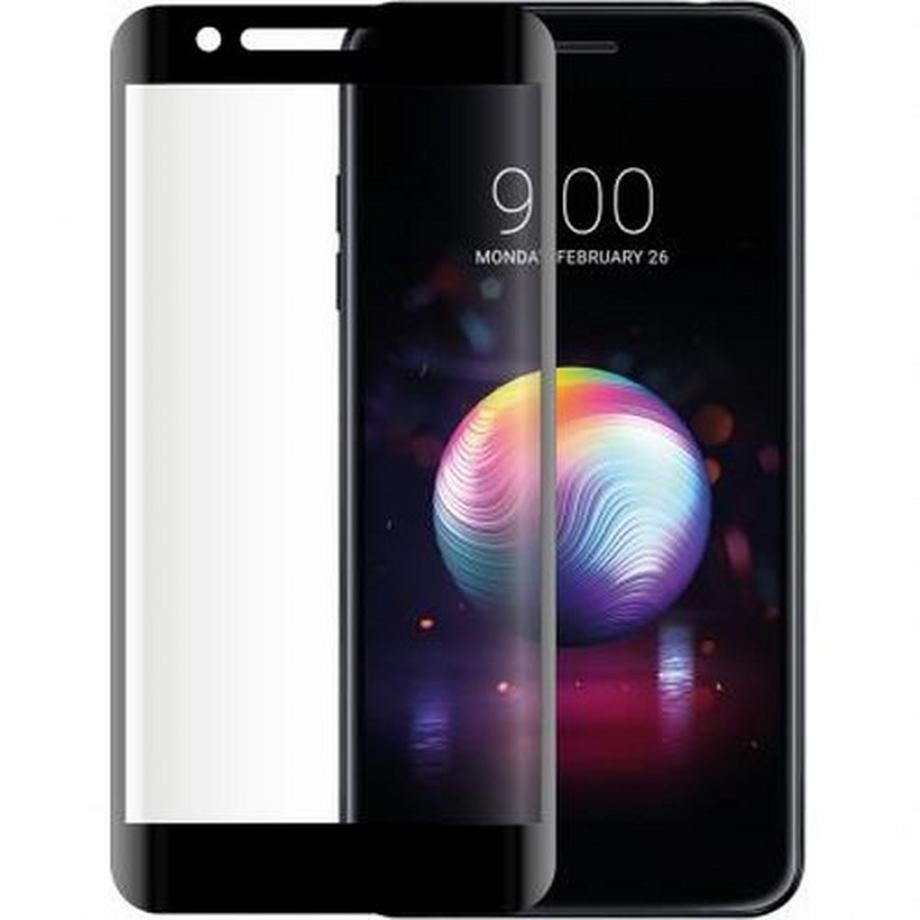 Vetro protettivo per LG K11 Anti-graffi