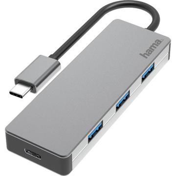 USB-C® (USB 3.1) Multiport Hub