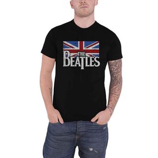 The Beatles  TShirt Logo 