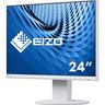 EIZO  FlexScan EV2460-WT LED display 60,5 cm (23.8 Zoll) 1920 x 1080 Pixel Full HD Weiß Weiss