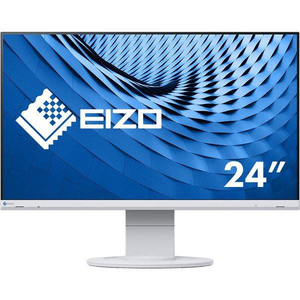 EIZO  EV2460 (24", Full HD) - bianco 