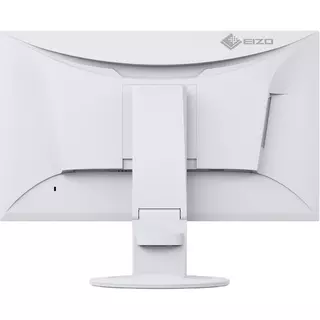 EIZO  FlexScan EV2460-WT LED display 60,5 cm (23.8 Zoll) 1920 x 1080 Pixel Full HD Weiß Weiss