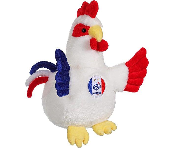 Image of Plüsch Klanghahn (25cm)