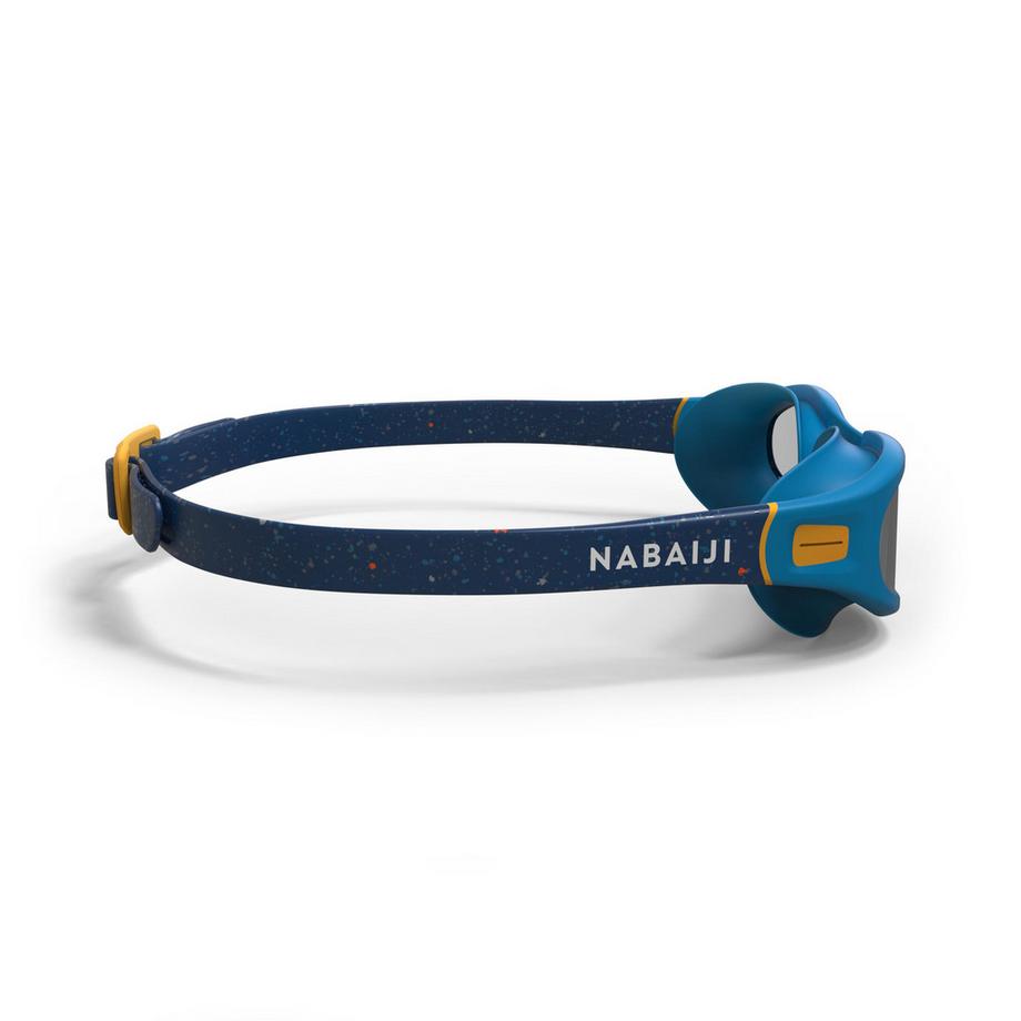 DECATHLON  Occhialini da nuoto principiante policarbonato 