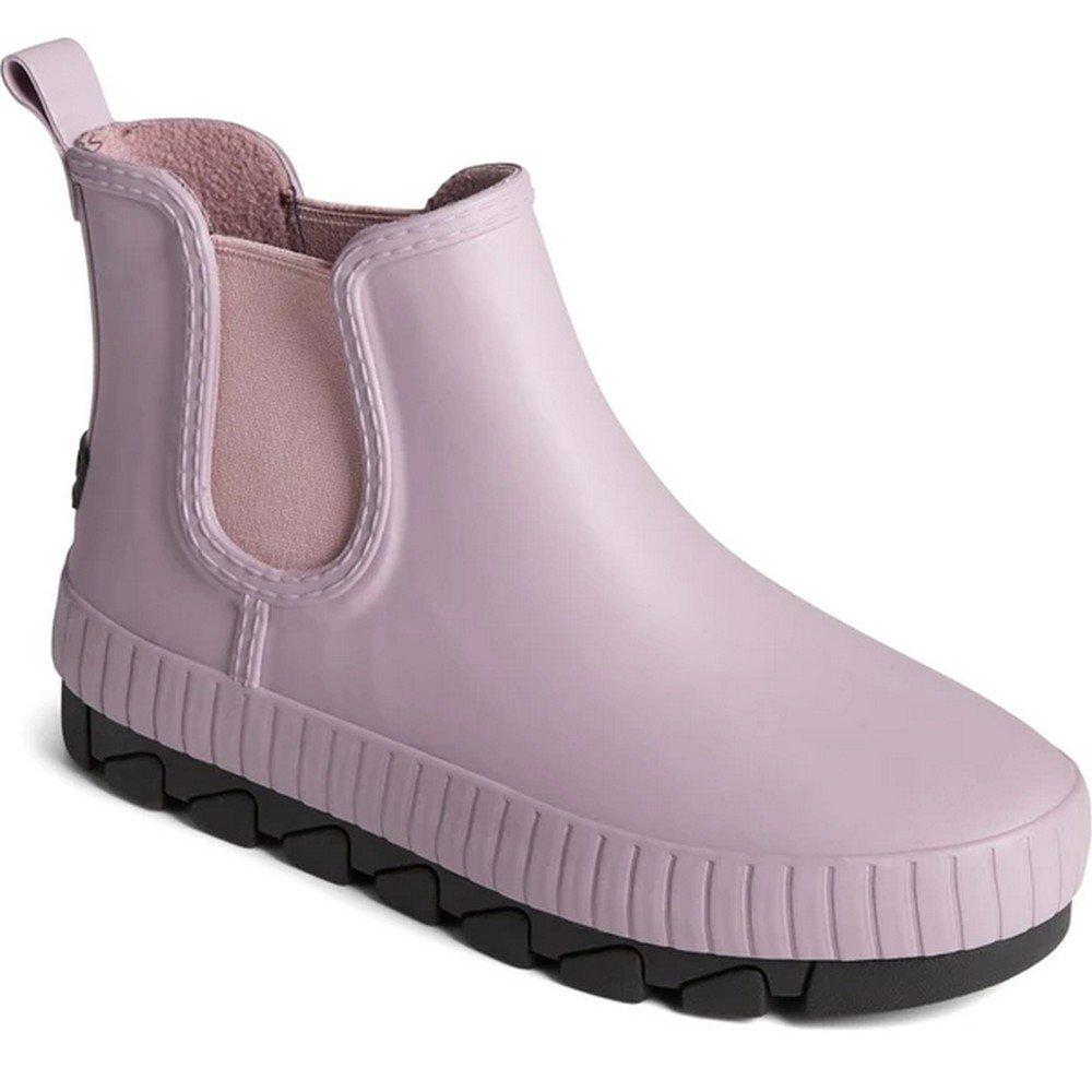 Image of Stiefeletten Torrent Damen Lavendel 40